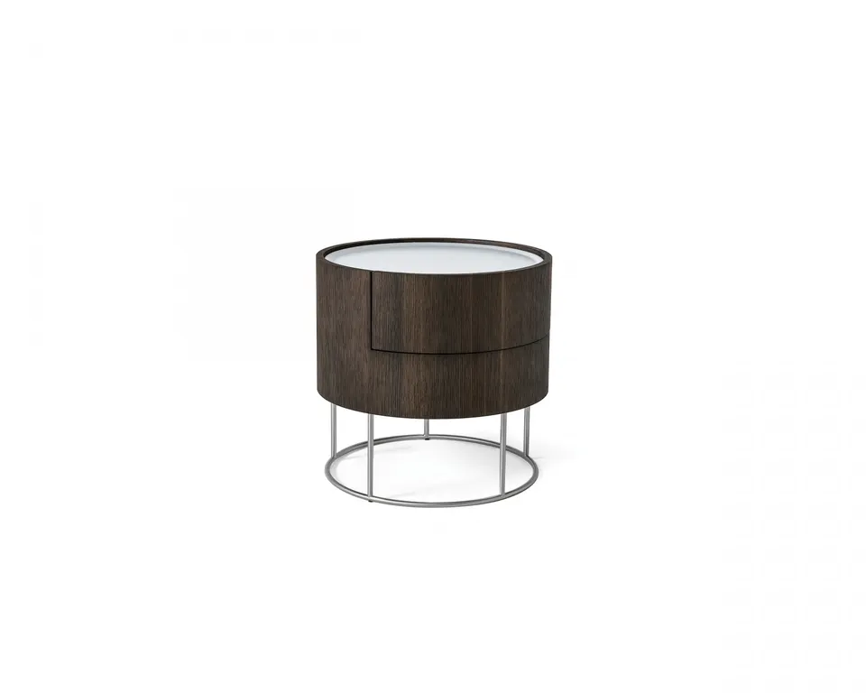 Shanghai bedside table — MisuraEmme