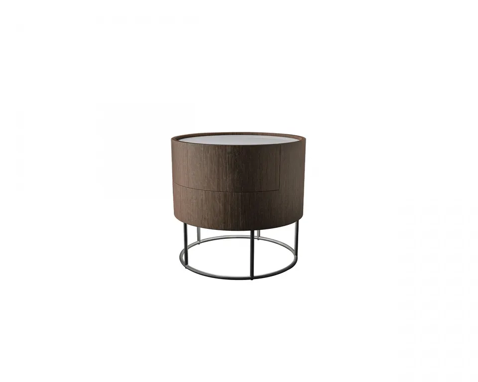 Table de chevet Shanghai — MisuraEmme, photo 7