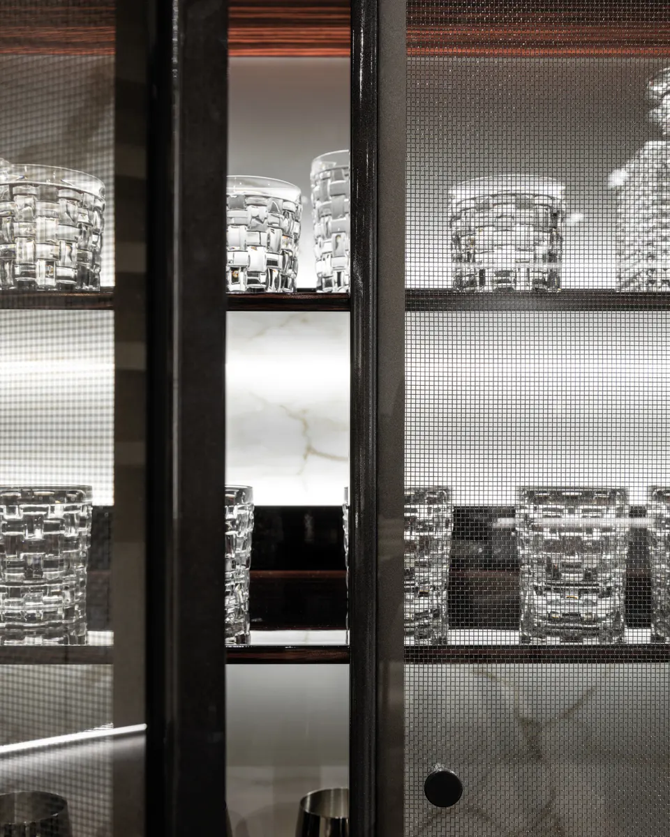 Buffet Shibuya — MisuraEmme, photo 7
