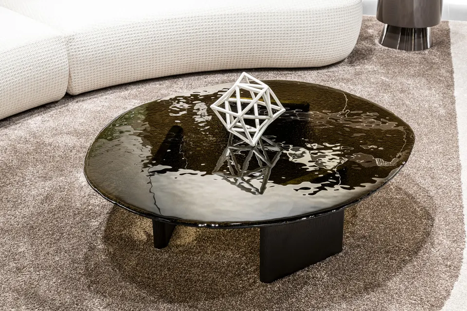 Stowe coffee table — MisuraEmme, photo 1