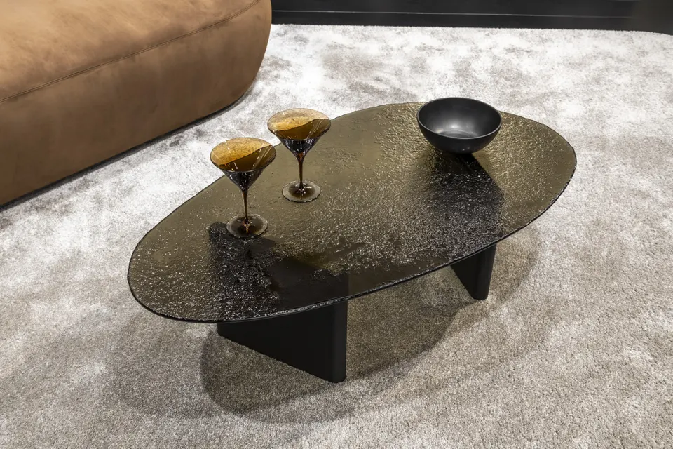 Stowe coffee table — MisuraEmme, photo 2