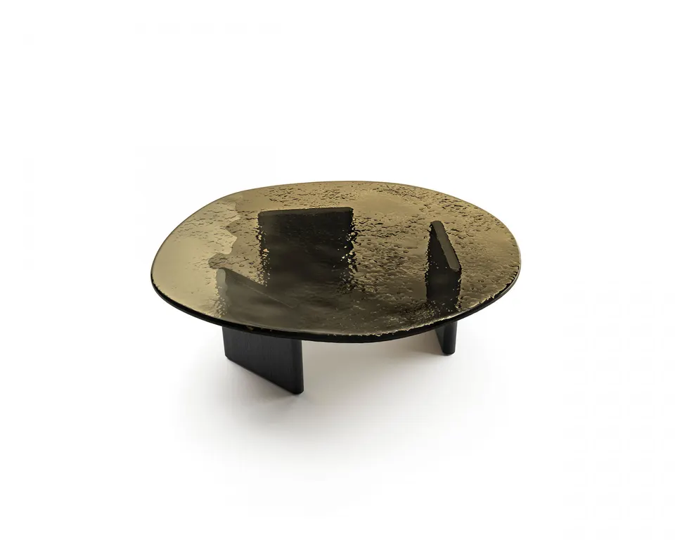 Stowe coffee table — MisuraEmme