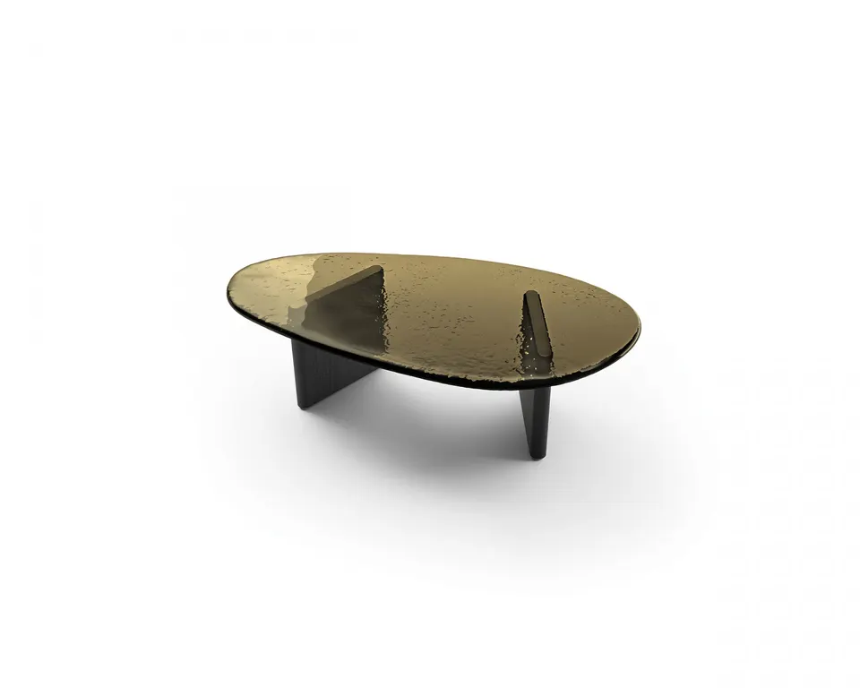 Stowe coffee table — MisuraEmme, photo 4