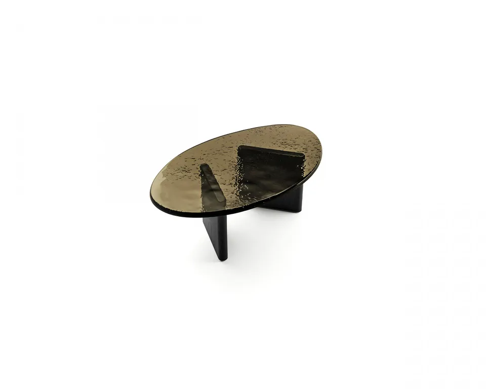 Stowe coffee table — MisuraEmme, photo 5