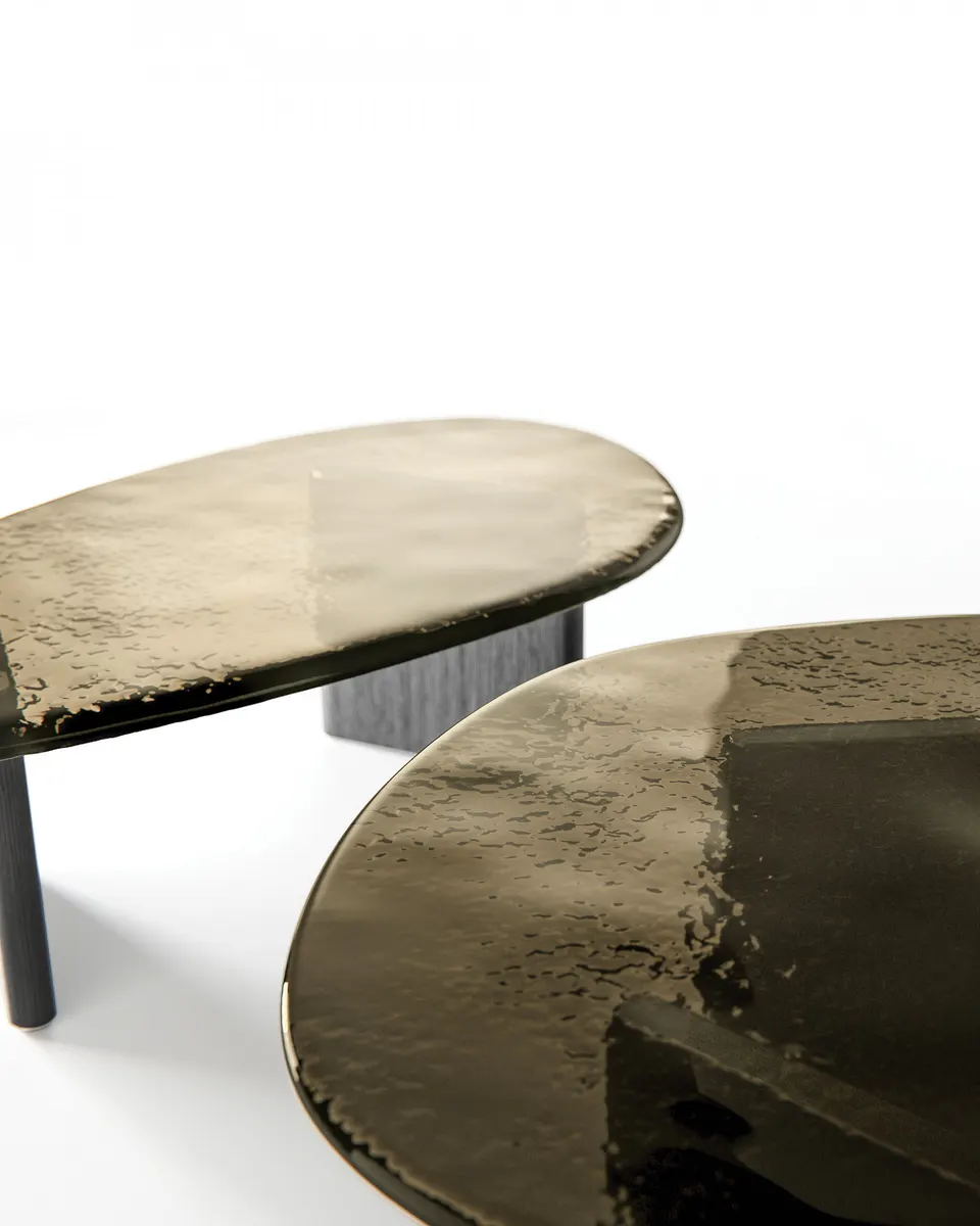 Stowe coffee table — MisuraEmme, photo 6