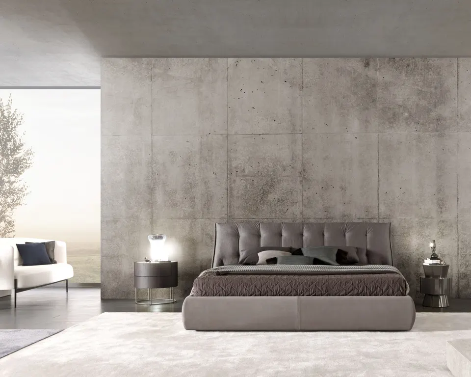 Sumo bed — MisuraEmme, photo 2