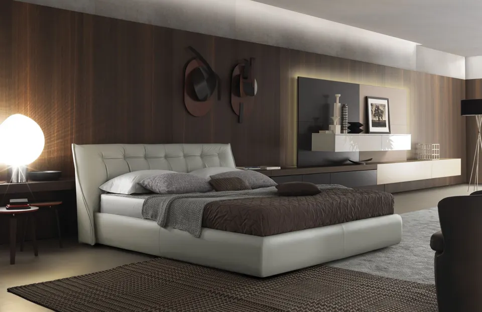 Sumo bed — MisuraEmme, photo 7