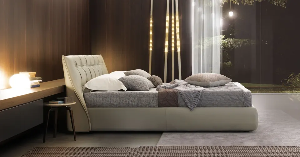 Sumo bed — MisuraEmme, photo 8