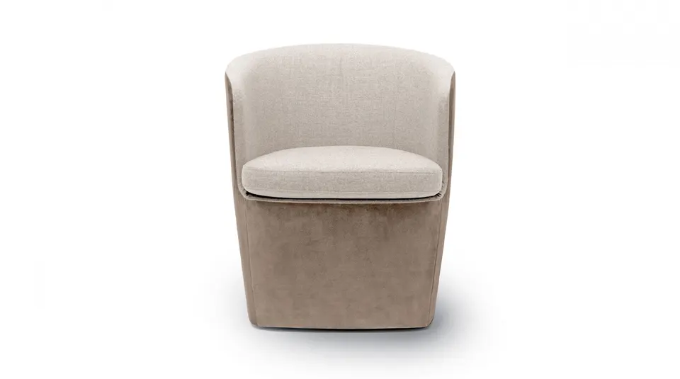 Surface Fauteuil — MisuraEmme