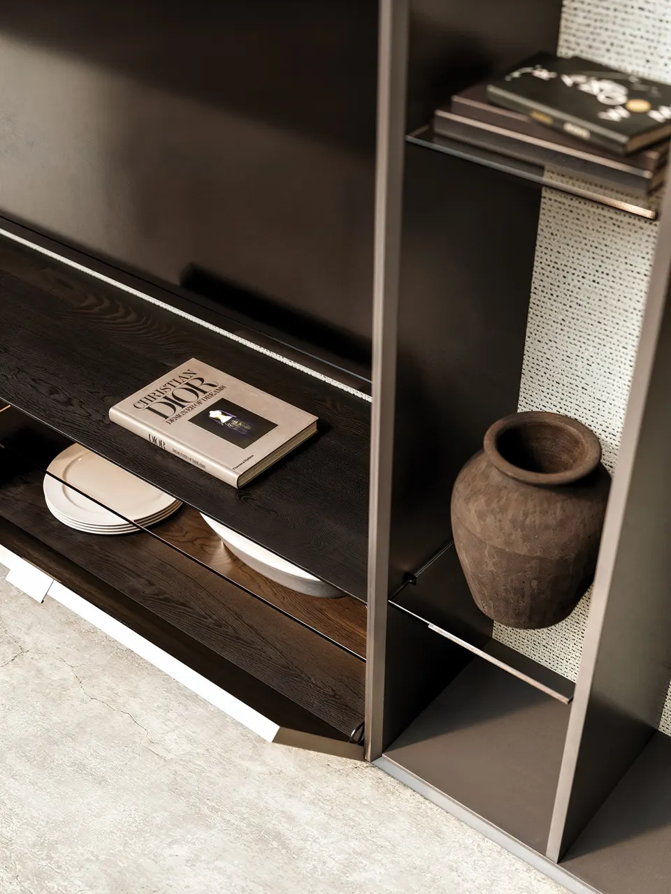 Tao storage system — MisuraEmme, photo 2