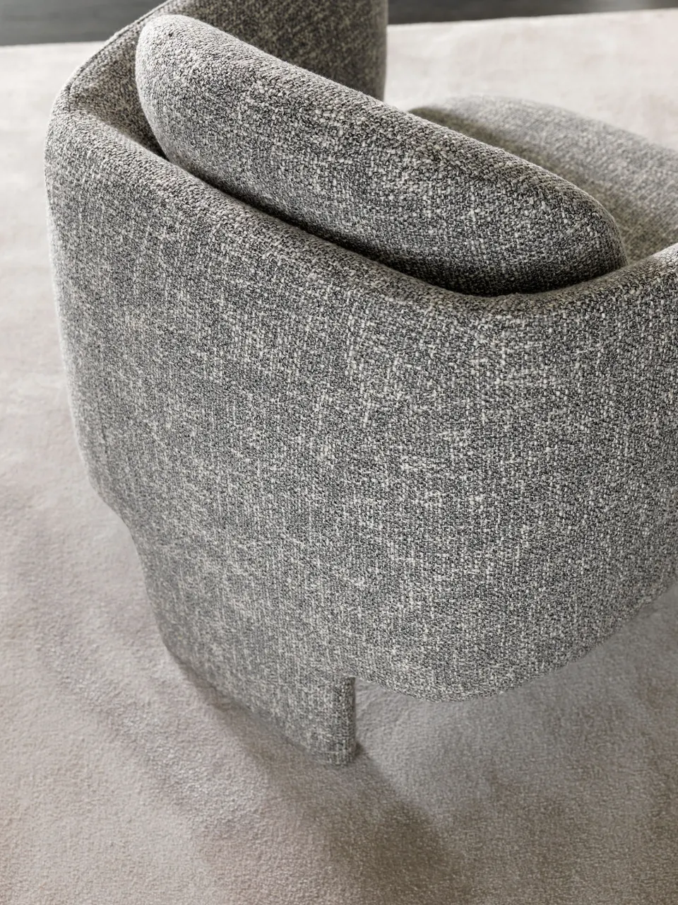 Virgin Fauteuil — MisuraEmme, foto 2