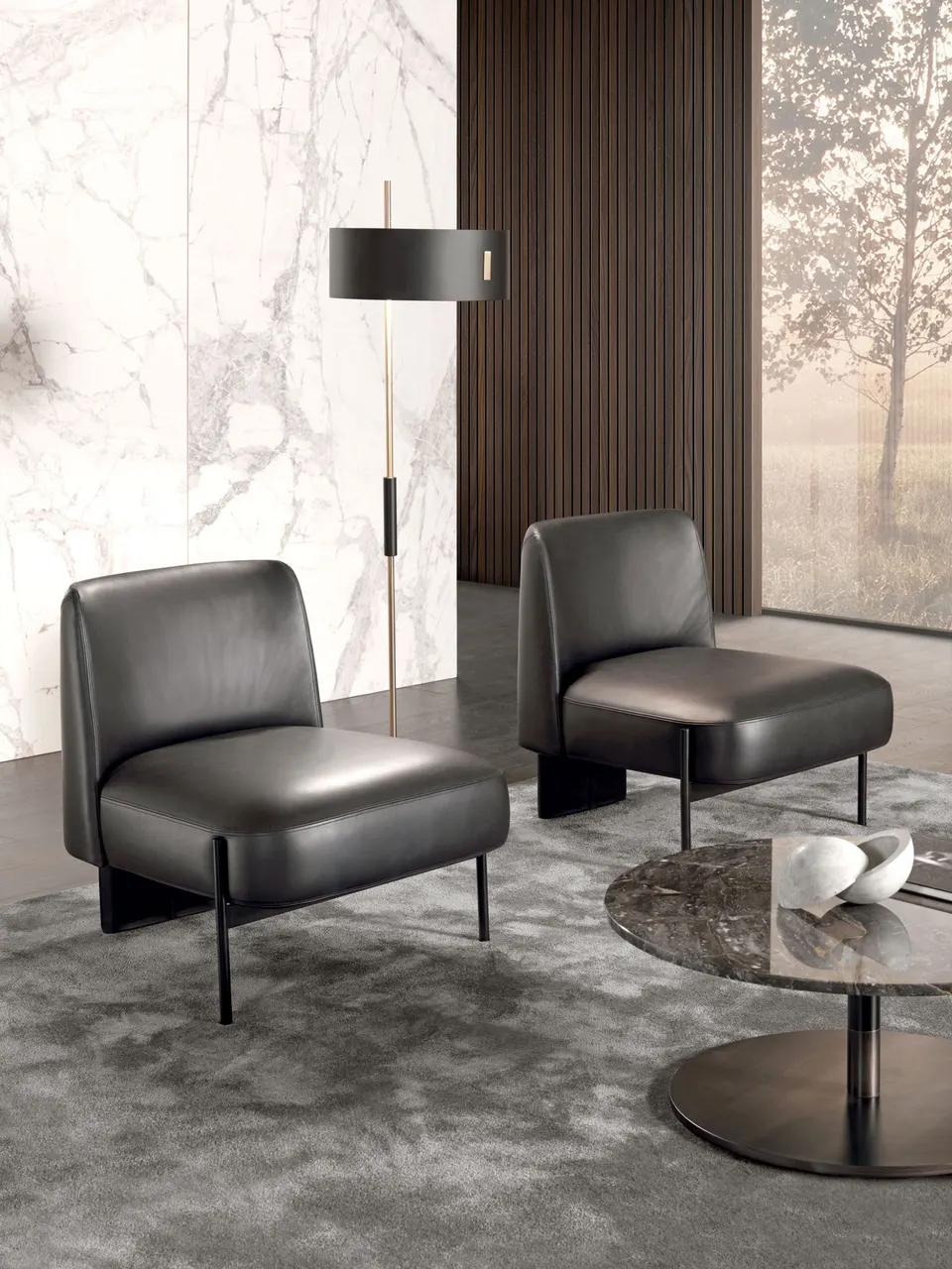 Virgin Fauteuil — MisuraEmme, foto 3