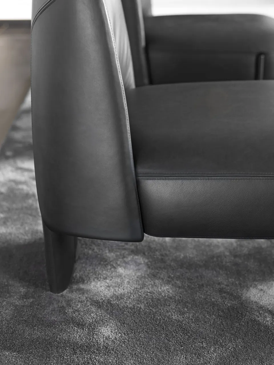 Virgin Fauteuil — MisuraEmme, foto 4