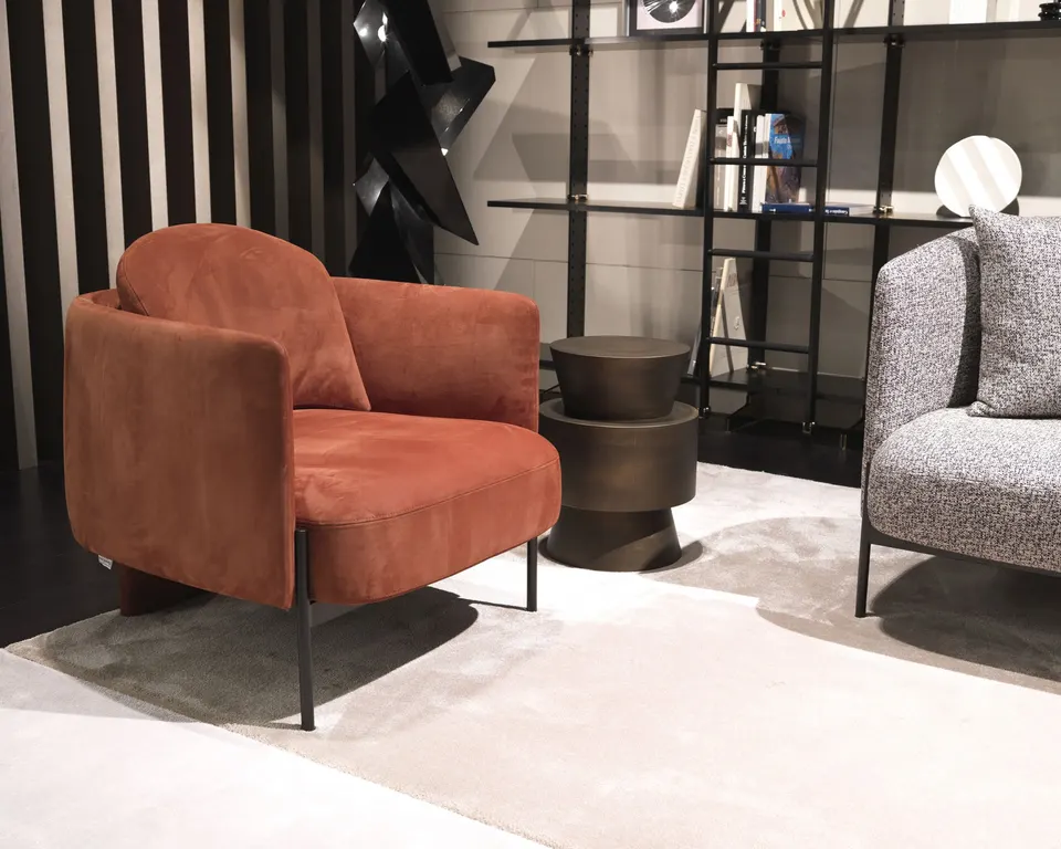 Virgin Fauteuil — MisuraEmme, foto 5