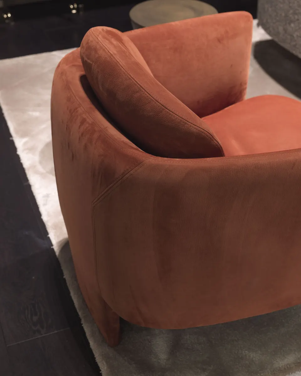 Virgin Fauteuil — MisuraEmme, foto 6