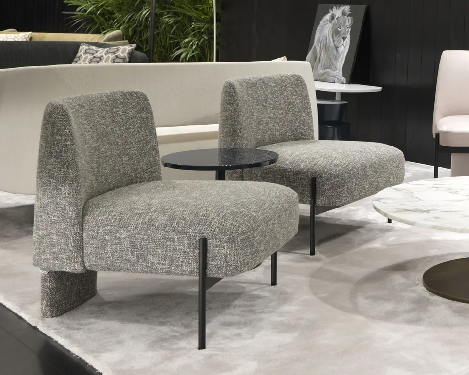 Virgin Fauteuil — MisuraEmme, foto 7