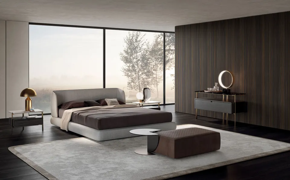 Cama Virgin — MisuraEmme, foto 1