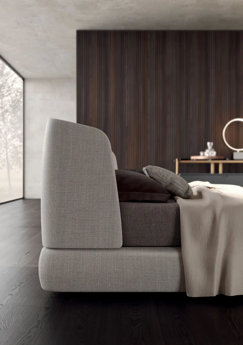 Cama Virgin — MisuraEmme, foto 2