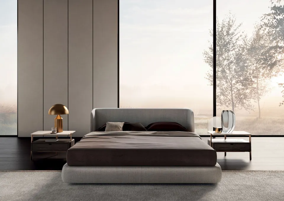 Cama Virgin — MisuraEmme, foto 3