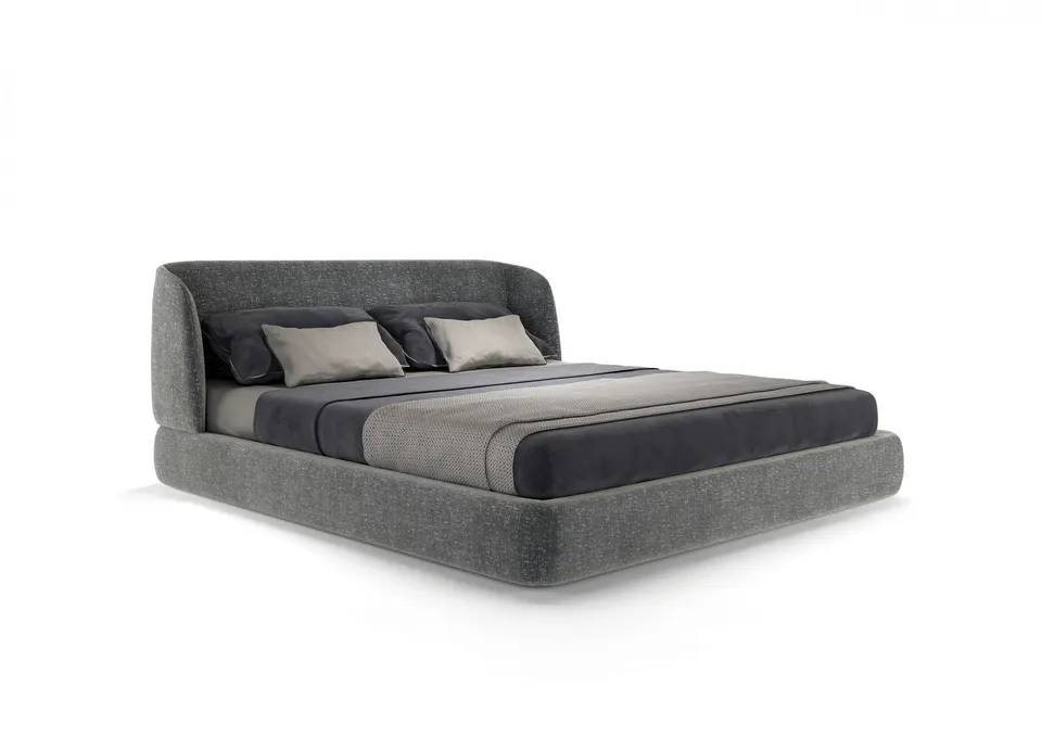 Virgin bed — MisuraEmme