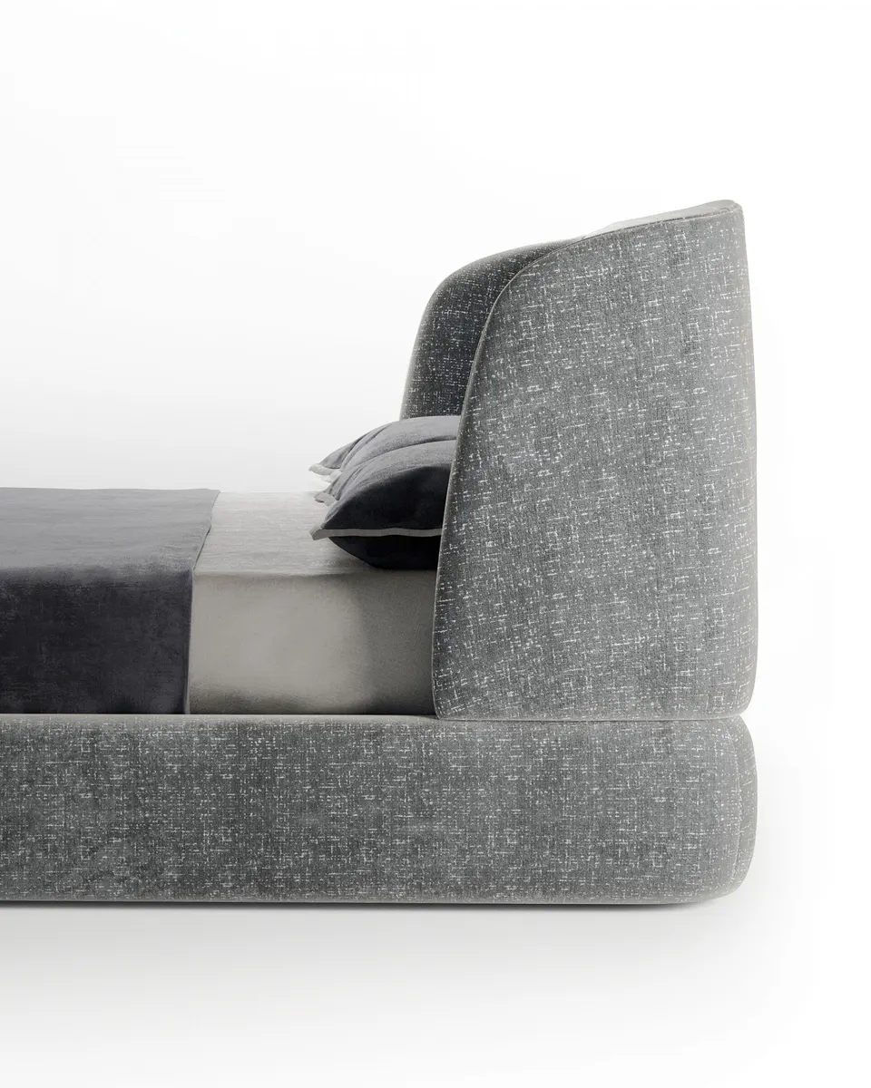 Cama Virgin — MisuraEmme, foto 5