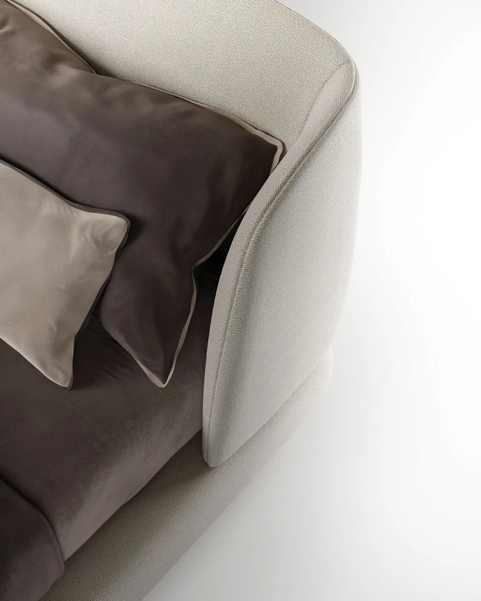 Cama Virgin — MisuraEmme, foto 7