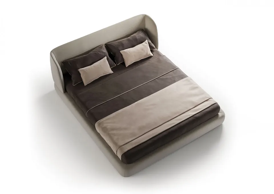 Cama Virgin — MisuraEmme, foto 8