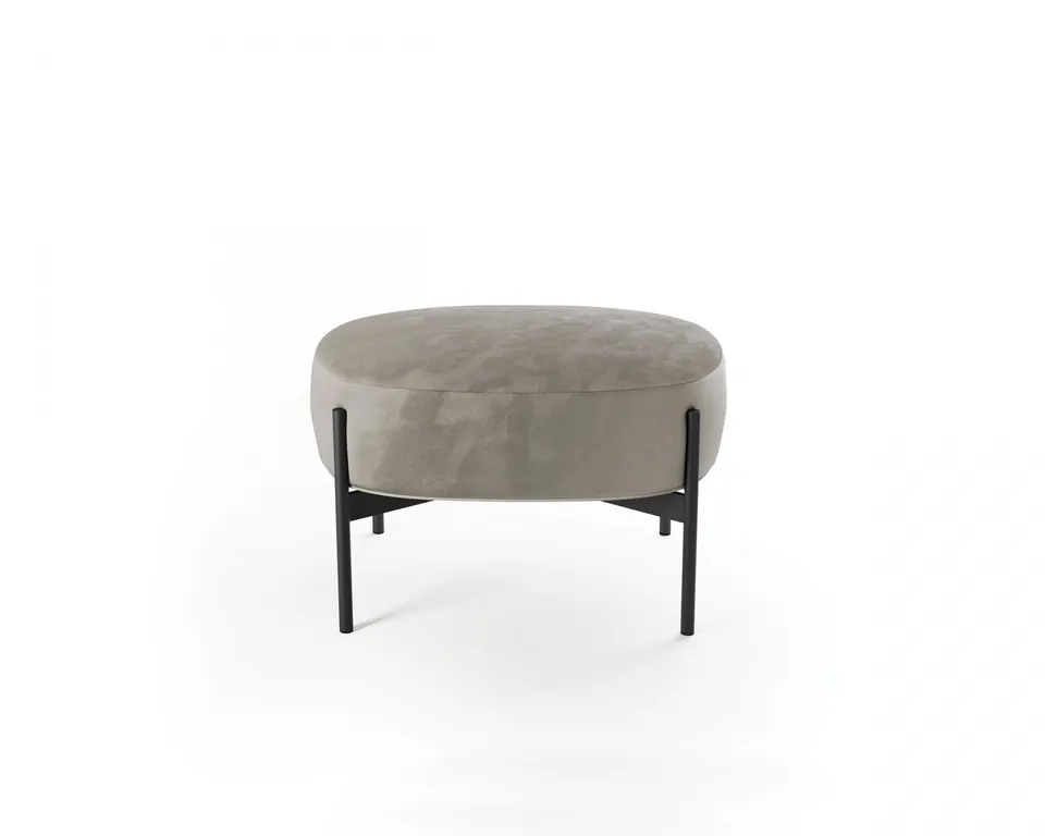 Virgin Pouf — MisuraEmme, foto 5