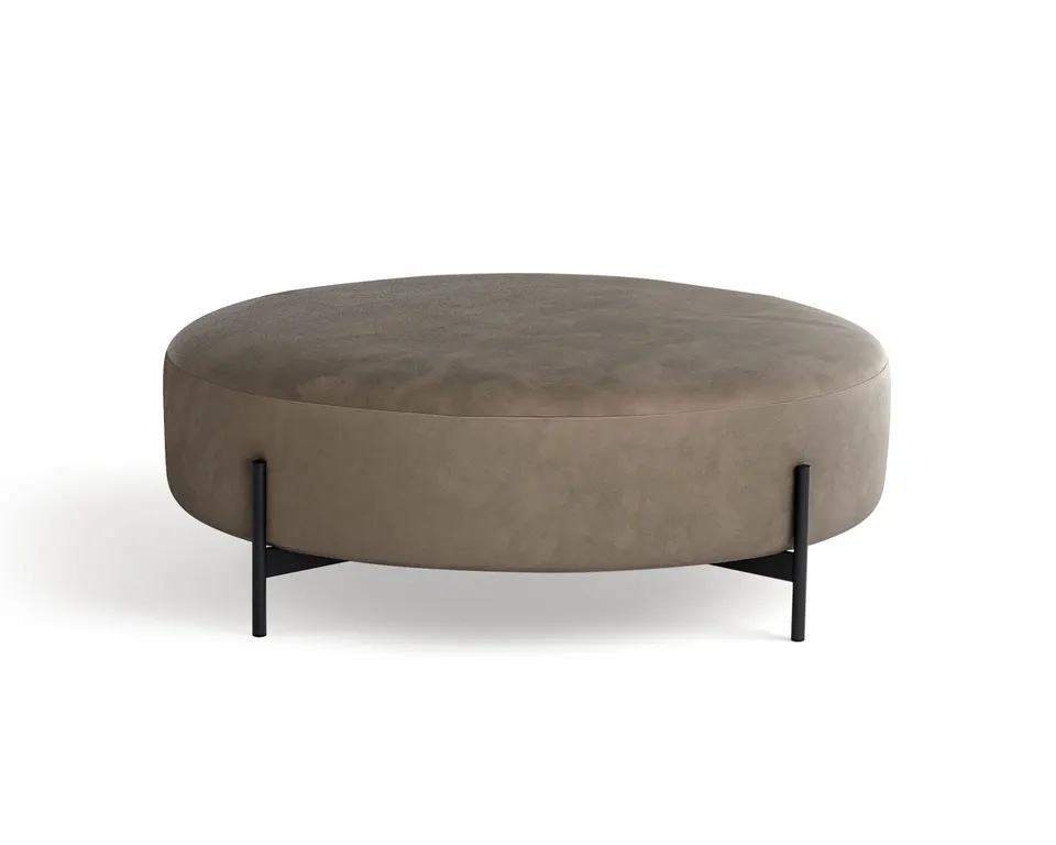 Virgin Pouf — MisuraEmme, foto 8