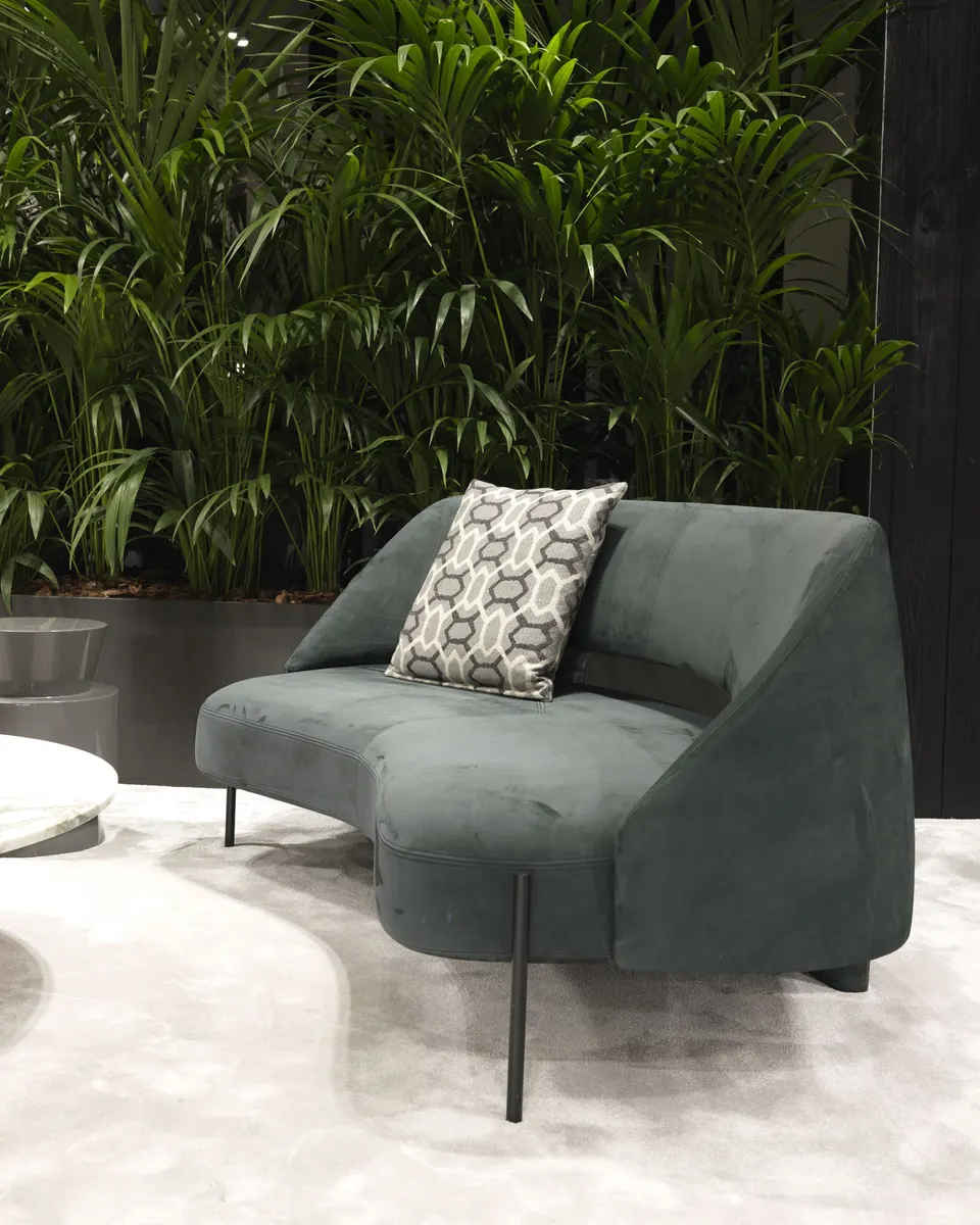 Virgin round Sofa — MisuraEmme, foto 3