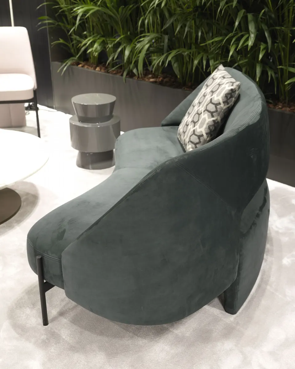 Virgin round Sofa — MisuraEmme, foto 4