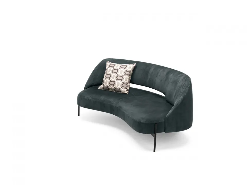 Virgin round Sofa — MisuraEmme, foto 8
