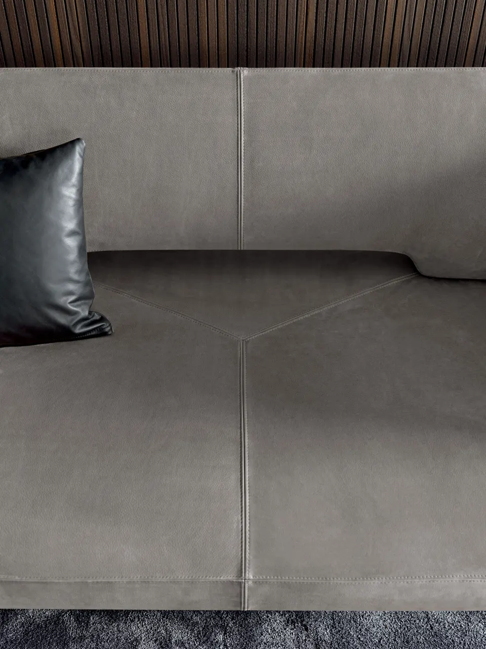 Virgin sofa — MisuraEmme, photo 3