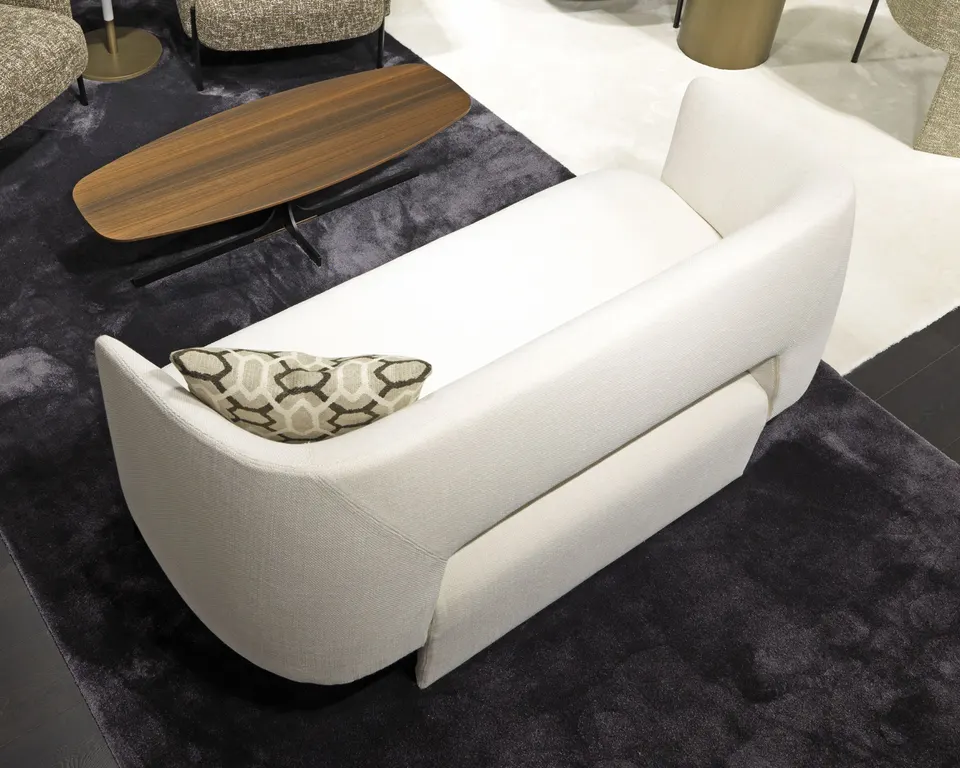 Virgin sofa — MisuraEmme, photo 6