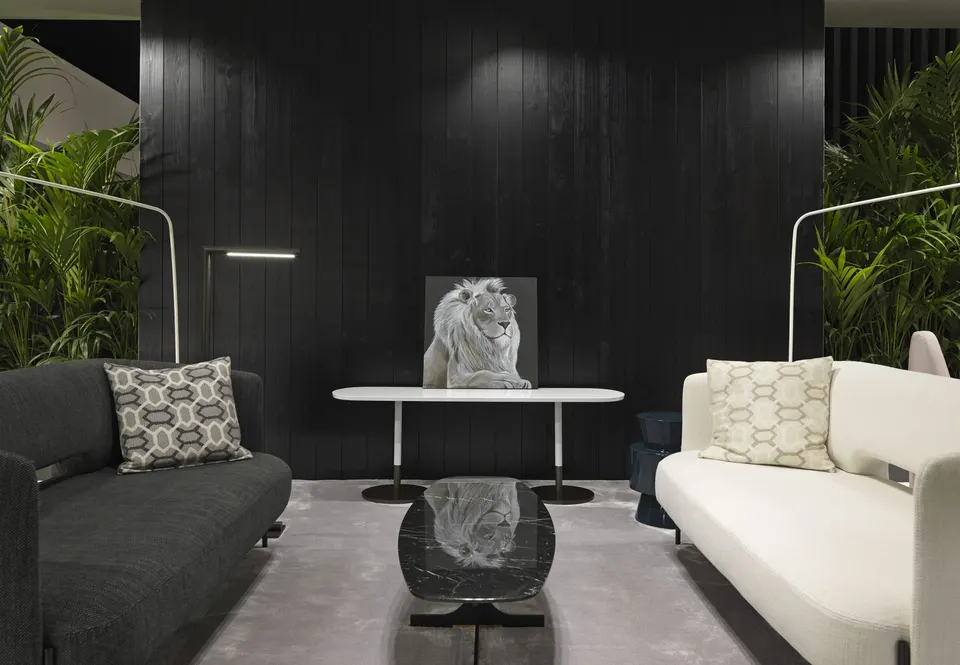 Virgin sofa — MisuraEmme, photo 7