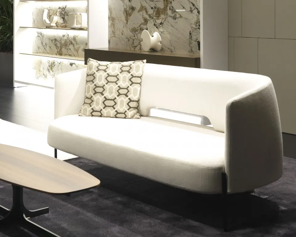 Virgin sofa — MisuraEmme, photo 8