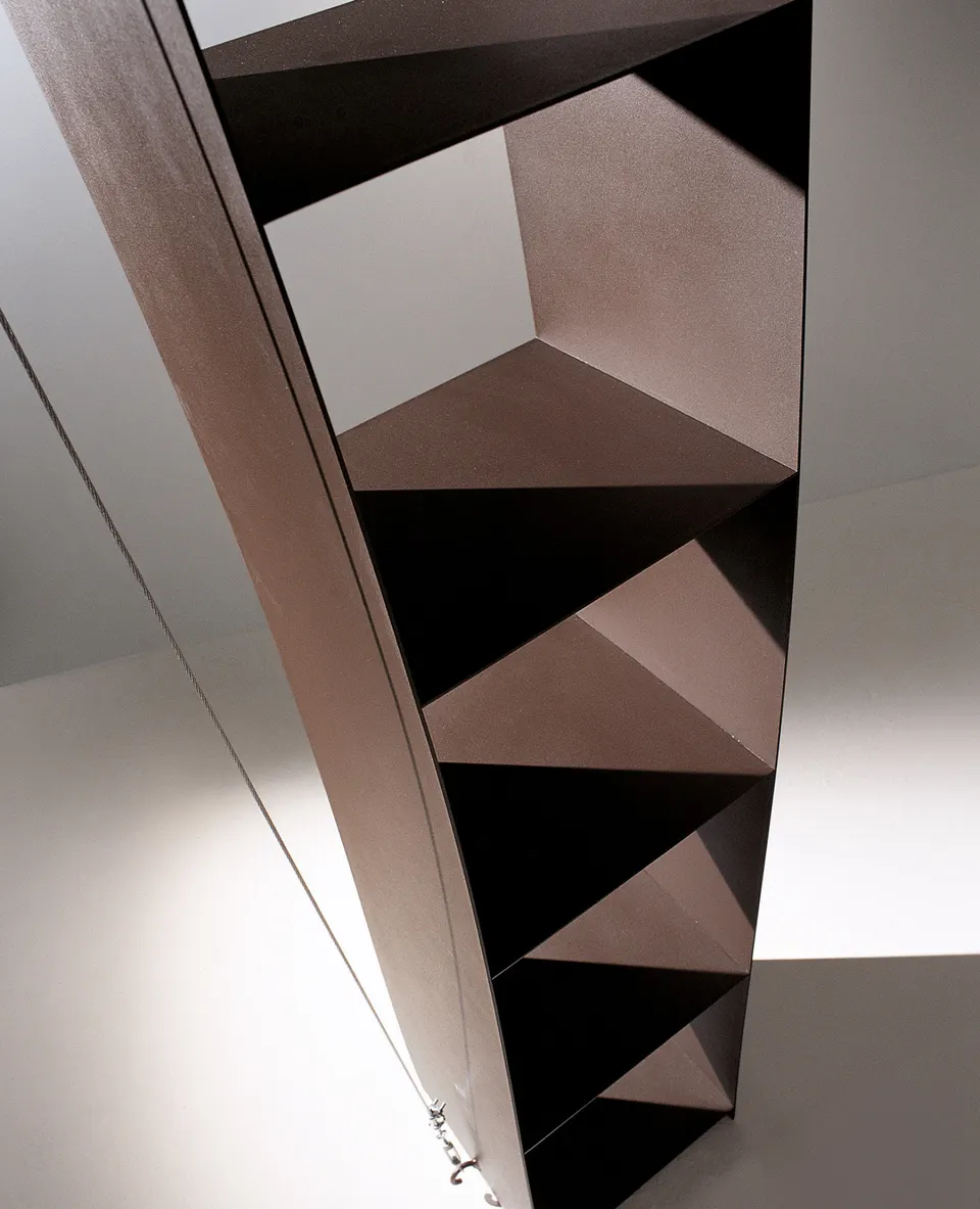 Librería WL2 — MisuraEmme, foto 4