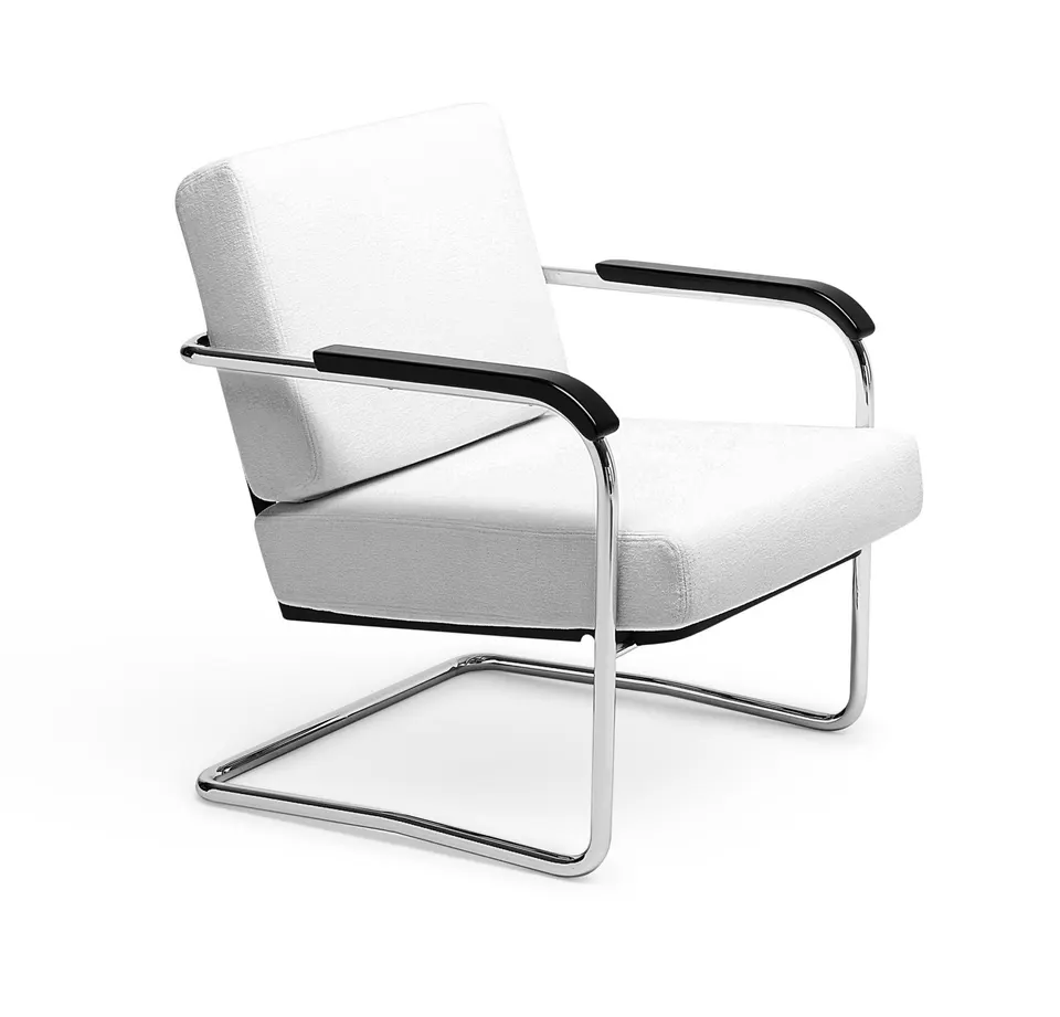 Sillón Wm — MisuraEmme