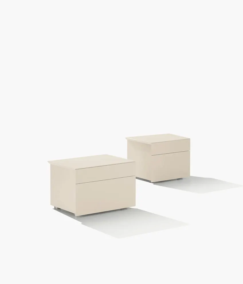 Cómoda Abbinabili — Poliform