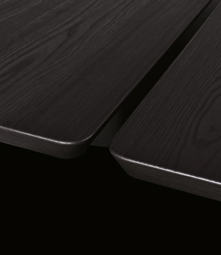 Table basse Adrien — Poliform, photo 4