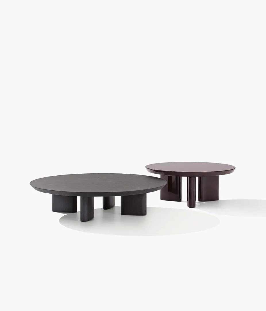 Table basse Adrien — Poliform, photo 5