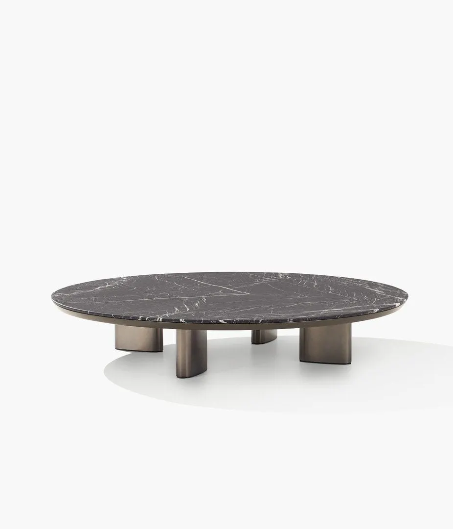 Table basse Adrien — Poliform, photo 7
