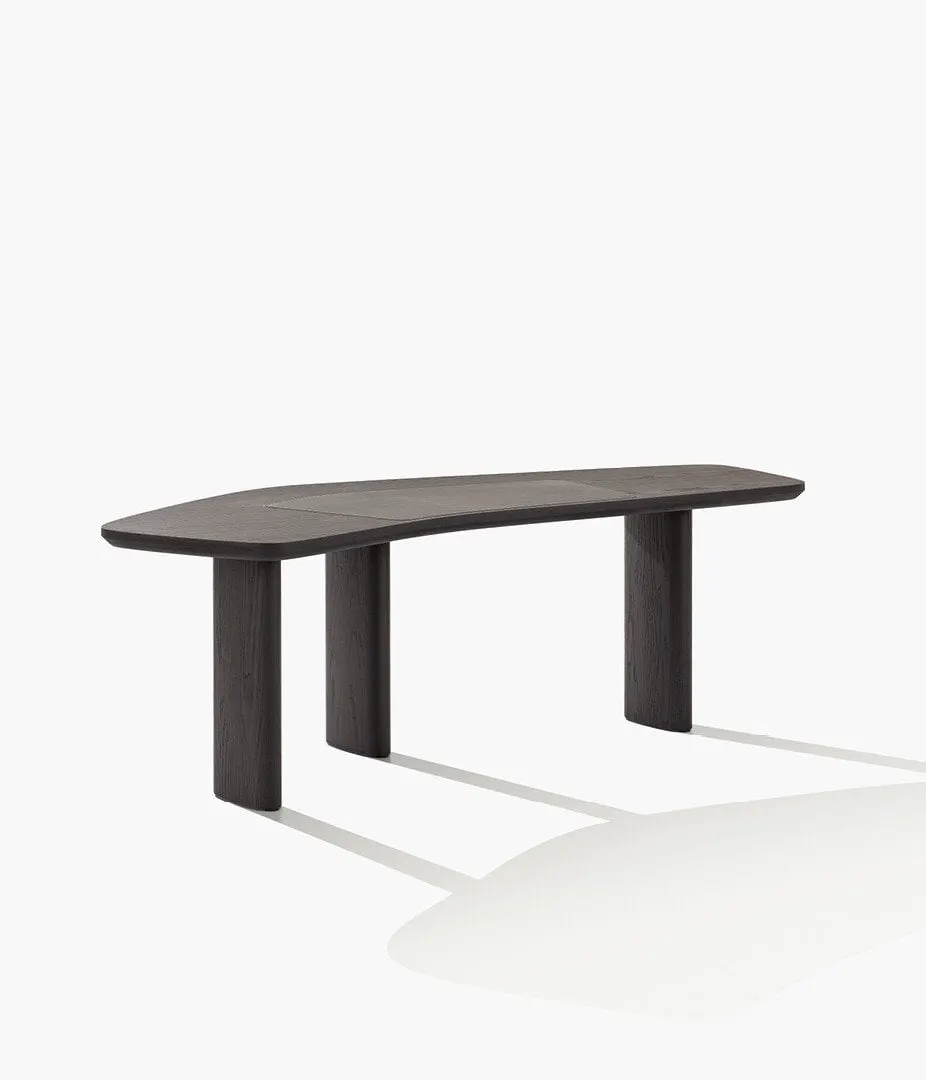Письменный стол Adrien — Poliform, фото 3