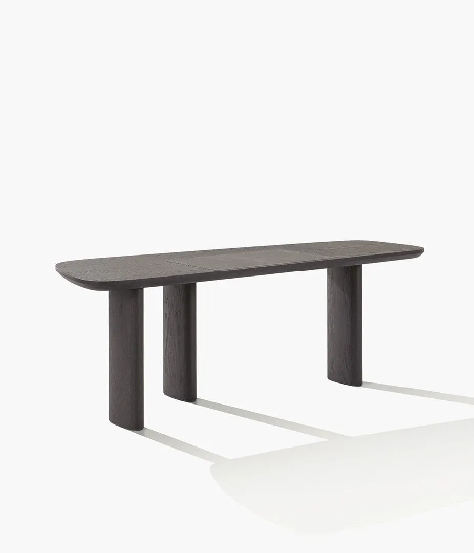 Письменный стол Adrien — Poliform, фото 5