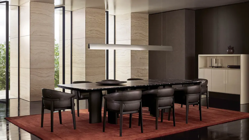Adrien Tisch — Poliform, foto 3