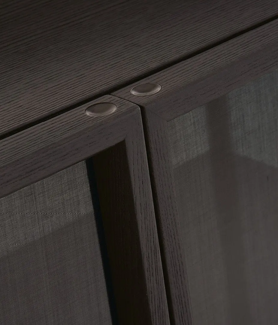 Aiko sideboard — Poliform, photo 6