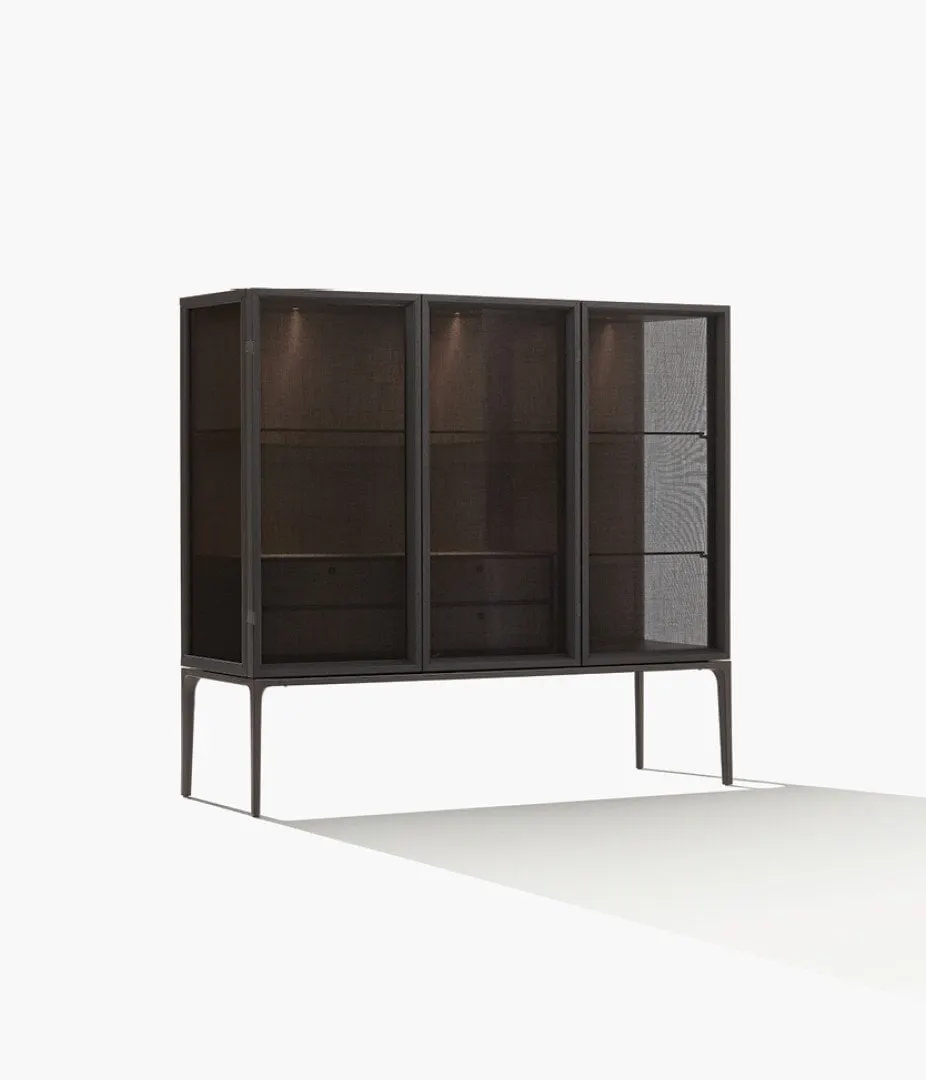 Aiko sideboard — Poliform, photo 7