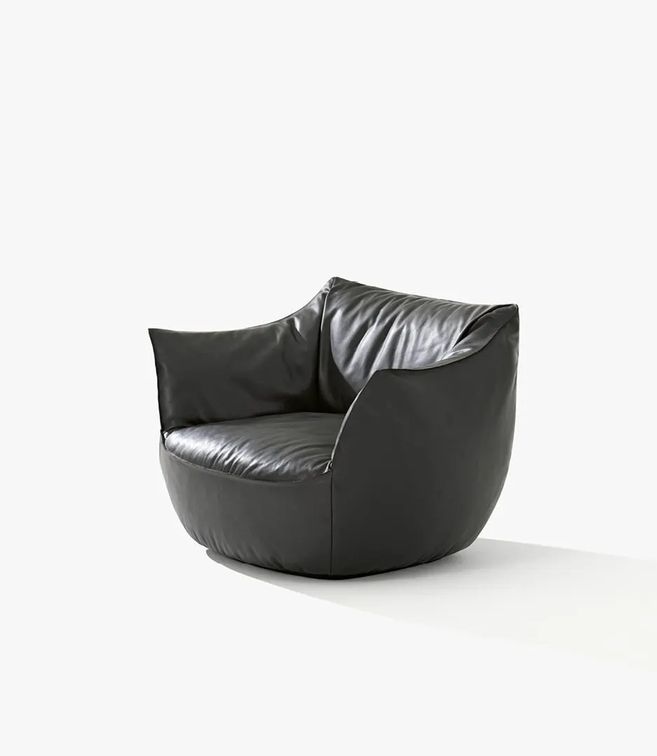 Alfred Fauteuil — Poliform, foto 3