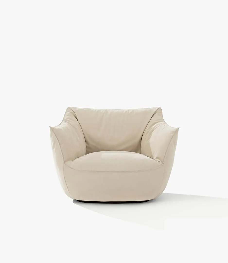 Alfred Fauteuil — Poliform, foto 5