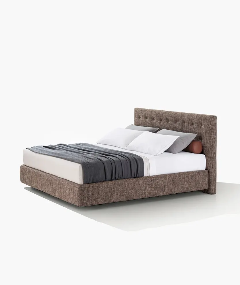 Cama Arca — Poliform